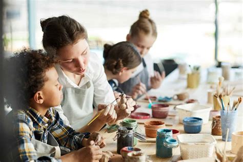 15 Fun Painting Classes & Experiences In London